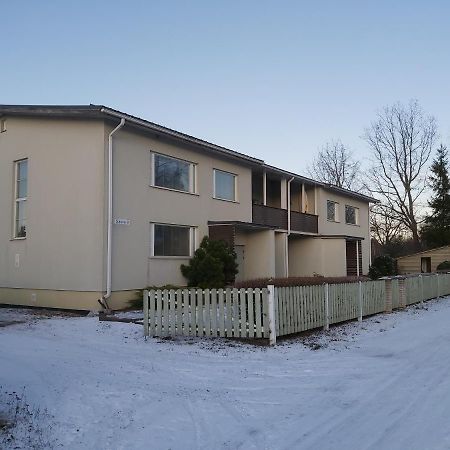 Saaremaee Hotel Otepää Kültér fotó
