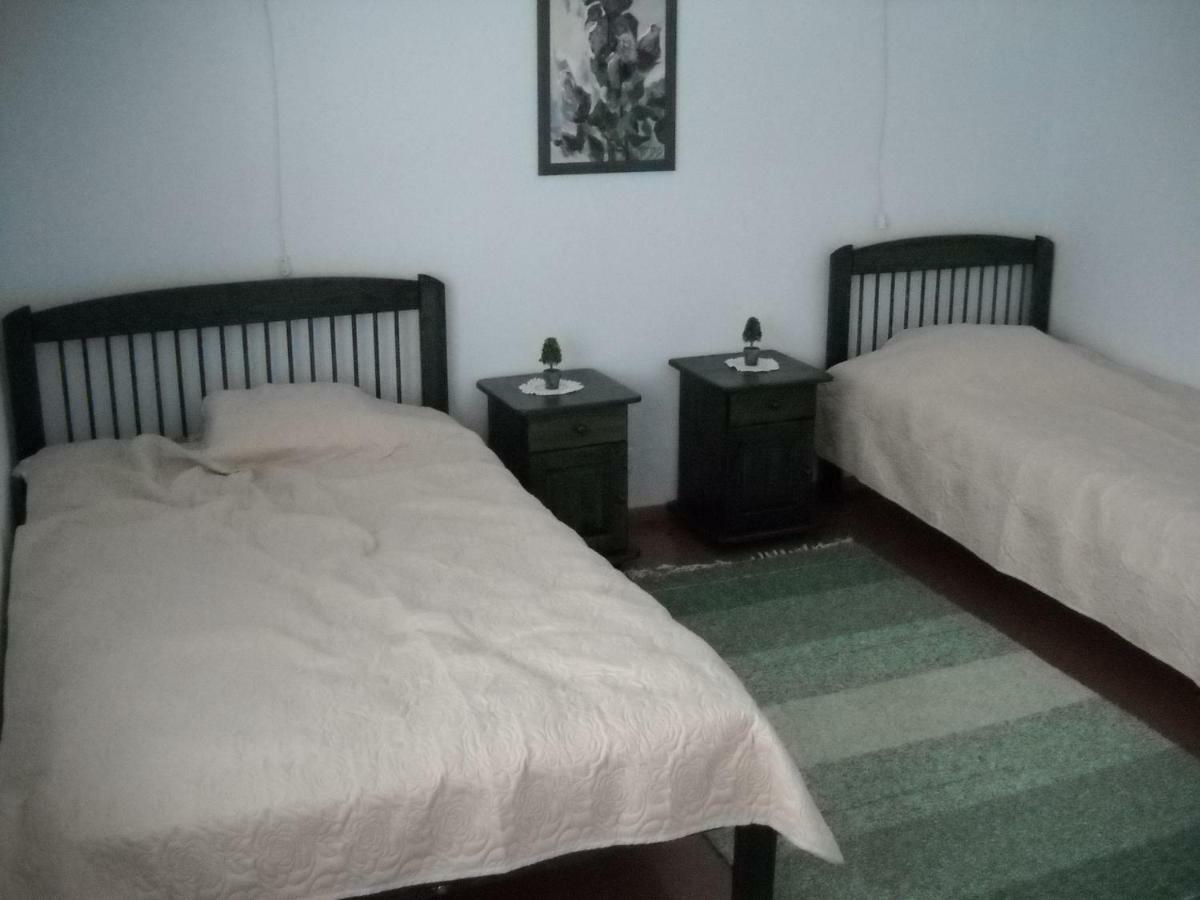 Saaremaee Hotel Otepää Kültér fotó