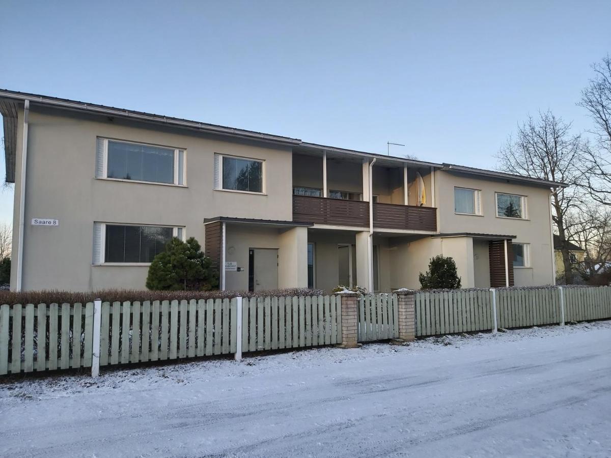 Saaremaee Hotel Otepää Kültér fotó